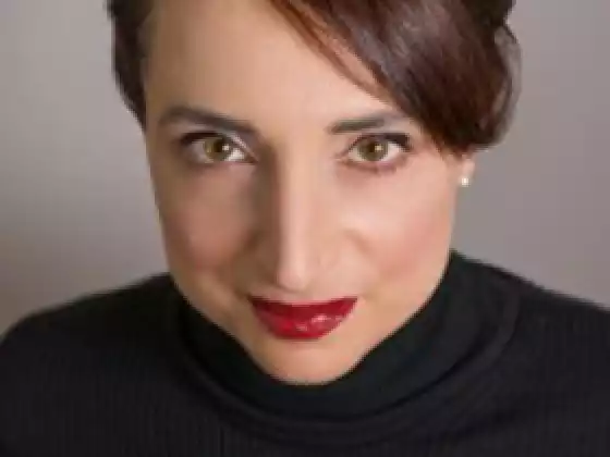 Dorothea Bozicolona-Volpe,
Career Development
Expert at Başarıya Giden Yol Paketi