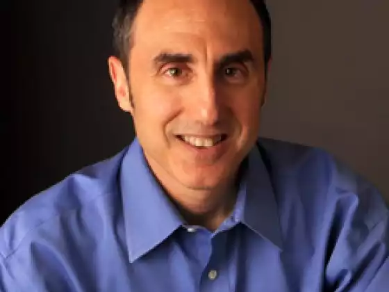 Charles F. Glassman MD,
健康與保健, 糖尿病
Expert at 糖尿病 101 套裝