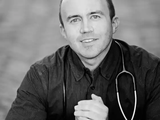 Dr. Tim Jackson,
健康與保健, 糖尿病
Expert at 糖尿病 101 套裝