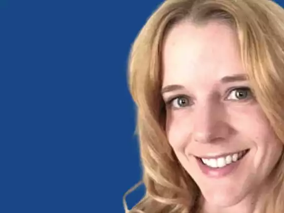 Meredith McCowan,
Spirituality
Expert at Intro to Spirituality Bundle