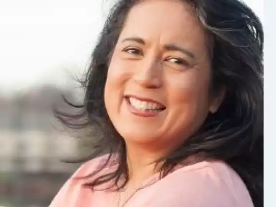 Ileana Gonzalez,
Health & Wellness, Health & Wellness
Expert at Fit & Free in 2023 Symposium