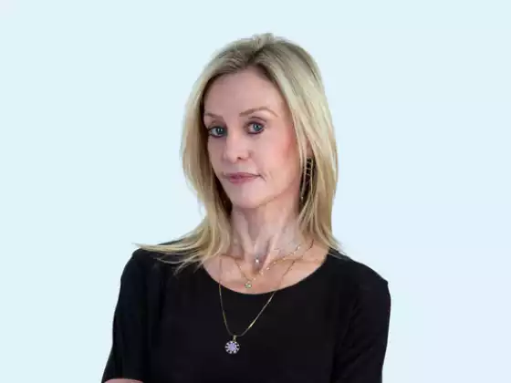 Dr. Lynn Anderson,
Health & Wellness
Expert at Spring Into Soul: Isang Mind-Body-Spirit Symposium