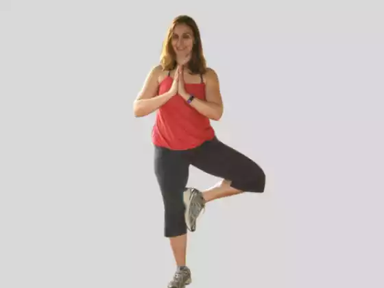 Adina Rosenberg Natanson,
Health & Wellness, Health & Wellness, Parenting, Yoga, Yoga, Yoga, Yoga, Yoga, Pilates, Health & Wellness, Health & Wellness
Expert at Radiant Renewal : Symposium en ligne sur la santé, le bien-être et la spiritualité à l'été 2023