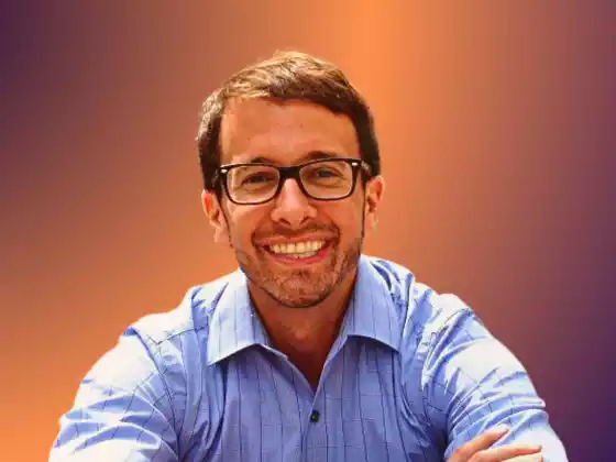 Russ Terry,
Personal Development & Coaching, Media, Health & Wellness, Career Development
Expert at Career Change Bundle