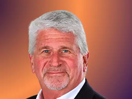Wally Hauck,
Career Development, Health & Wellness
Expert at Başarıya Giden Yol Paketi