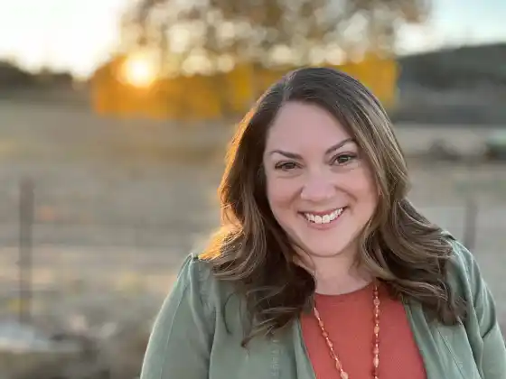 Melissa Schwartz,
有意識的生活/有意識的生活, 共同創造現實, 育兒
Expert at 超越界限的育兒