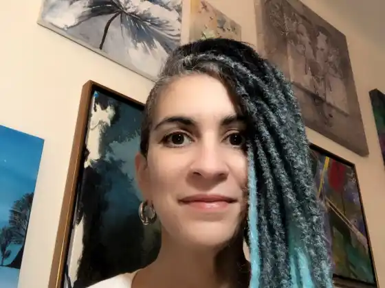Priestess Ganesa,
Nutrition, Spirituality, Spirituality, Health & Wellness, Health & Wellness, Health & Wellness, Health & Wellness, Spirituality, Spirituality, Health & Wellness, Yoga, Health & Wellness
Expert at Spring Into Soul: Isang Mind-Body-Spirit Symposium